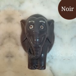 Elephant Noir