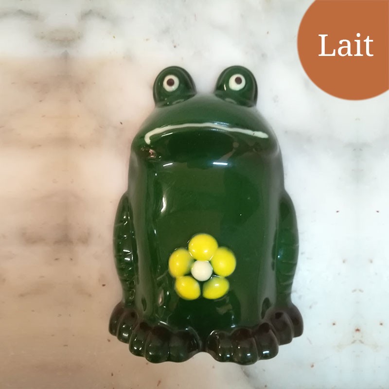 Grenouille Lait