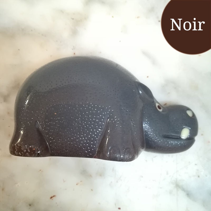 Hippo Noir