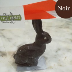 Lapin mini Noir