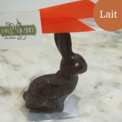 Lapin mini Lait