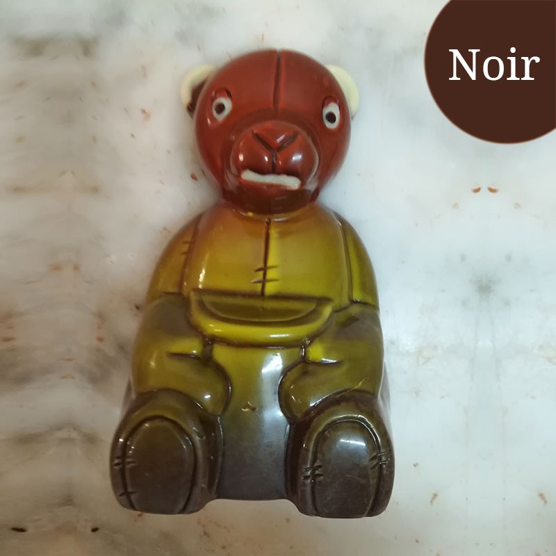 Nounours Noir Nounours Noir