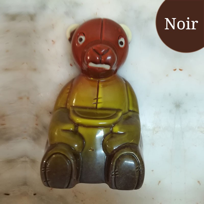 Nounours Noir