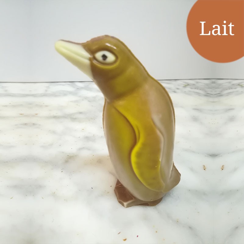 Pingouin Lait Pingouin Lait