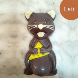 Souris Lait