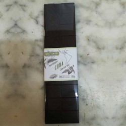 Cuba 70% Noir