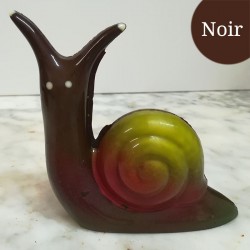 Escargot Noir