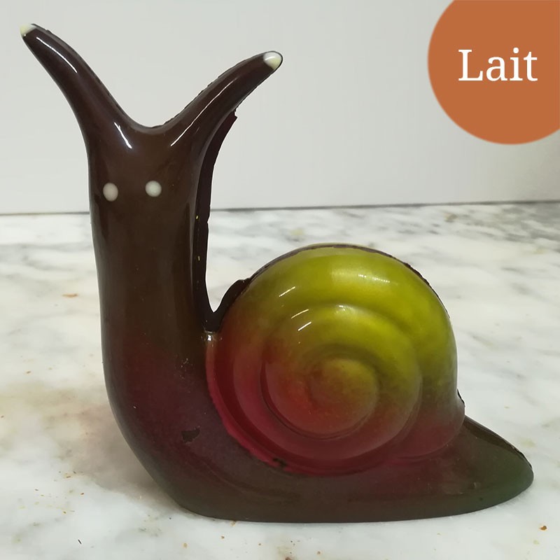 Escargot Lait