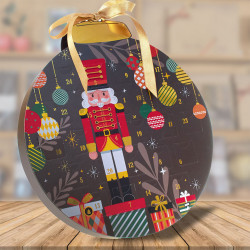 Calendrier de l'Avent Prestige