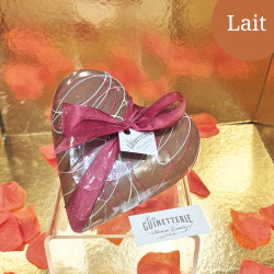 Grand Coeur Saint Valentin...