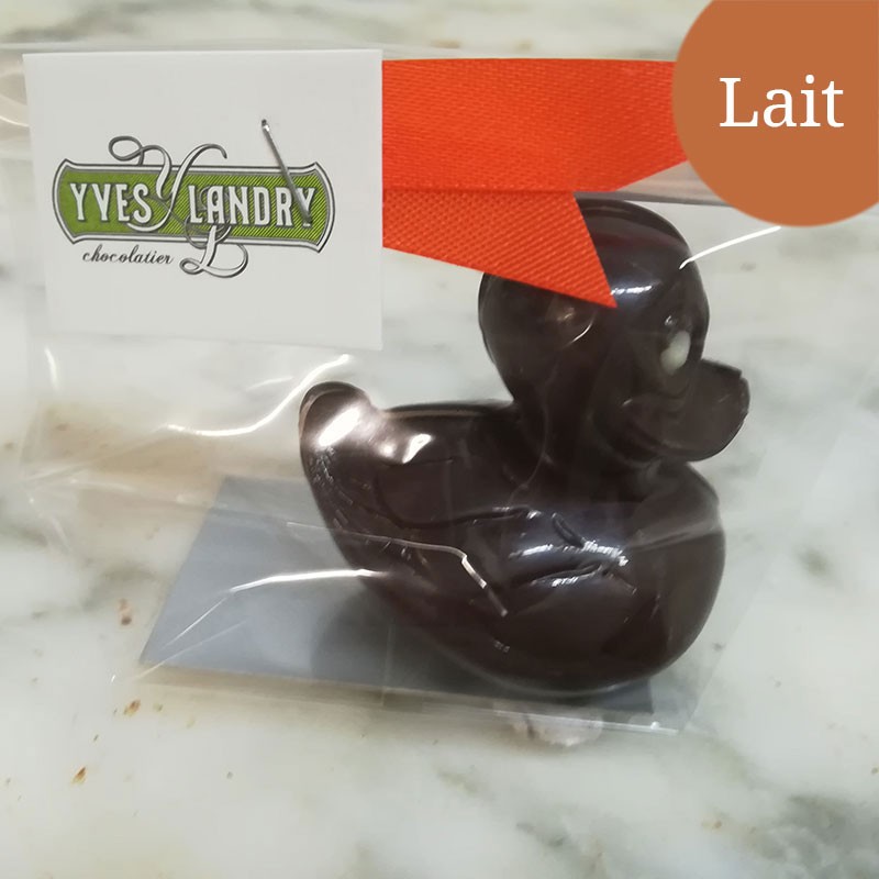 Caneton mini lait Caneton mini lait